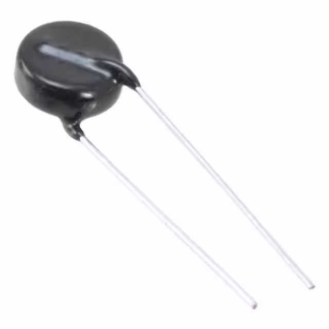 ERZ-E11A431 Panasonic Electronic Components TVS - Varistoren MOVs